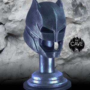 Armored Batman Helmet – Dawn of Justice (2016)